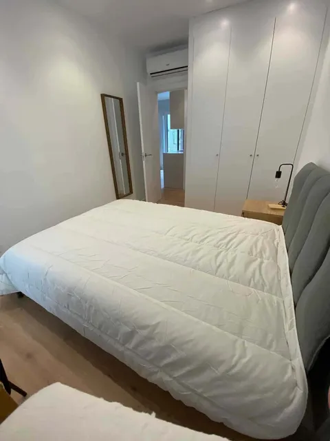 Pis de 50 m² a Madrid