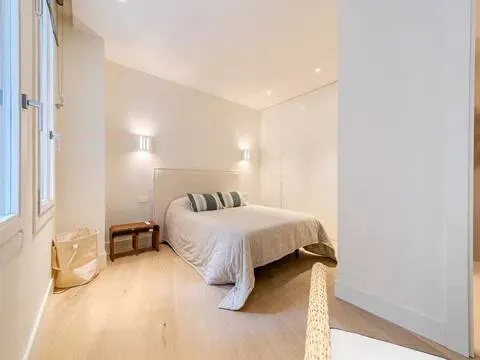 Pis de 60 m² a Madrid