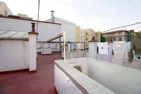 Wohnung 28 m² in Madrid
