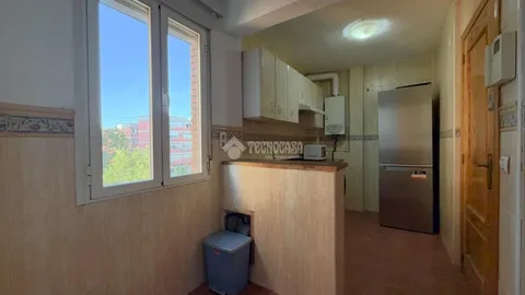 Pis de 96 m² a Madrid