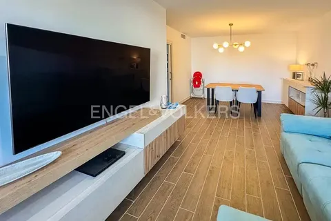 Pis de 139 m² a València