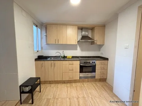 Pis de 60 m² a València