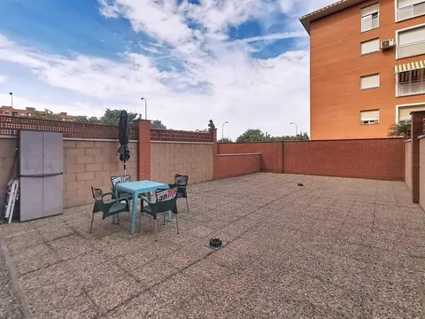 Wohnung 78 m² in Granada