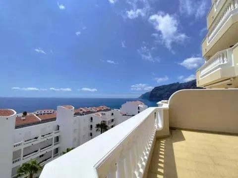 Appartamento 120 m² a Santiago del Teide