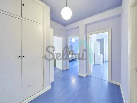Pis de 124 m² a Oviedo