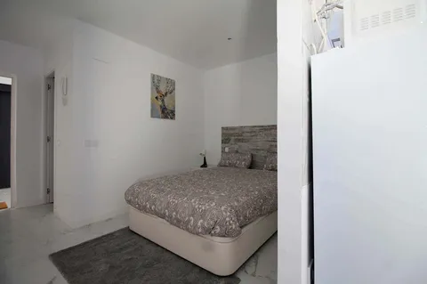 Pis de 30 m² a Madrid