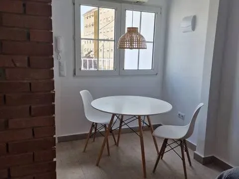 Pis de 45 m² a Gandia