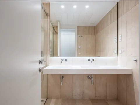 Pis de 127 m² a Madrid