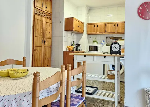 Pis de 60 m² a València
