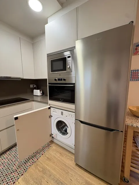 Pis de 85 m² a Sant Sebastià