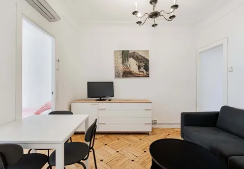 Appartamento 61 m² a Madrid