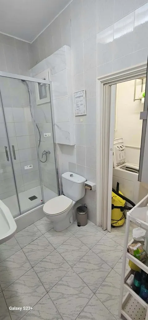 Chambre à louer, Barcelone