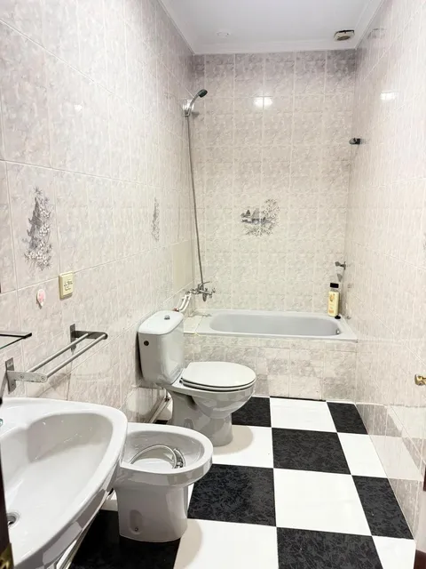 Pis de 103 m² a Cádiz