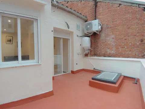 Pis de 30 m² a Madrid