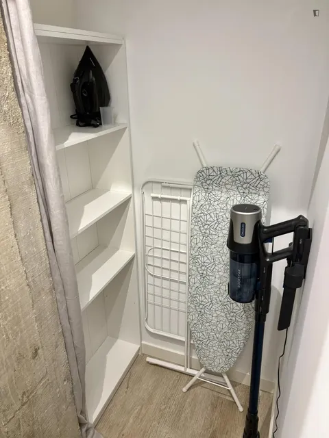 Appartamento 60 m² a Madrid