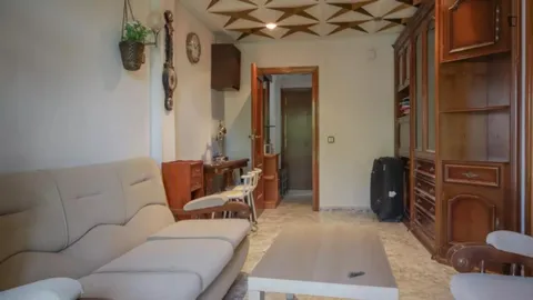 Habitació de lloguer, Getafe