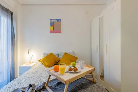 Habitació de lloguer, València