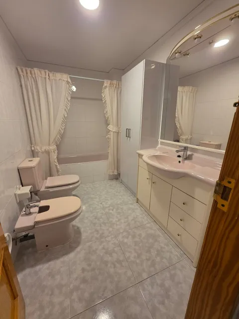 Wohnung 100 m² in Gandia