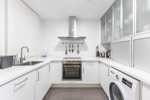 Pis de 92 m² a Madrid