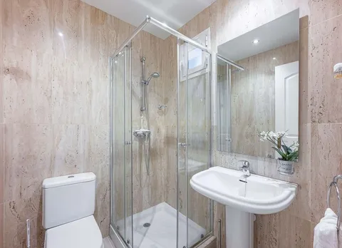 Pis de 90 m² a Marbella