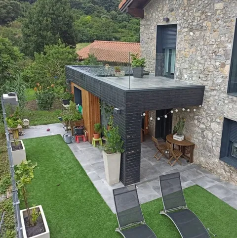 Casa de 140 m² a Abanto y Ciérvana-Abanto Zierbena (2/7)