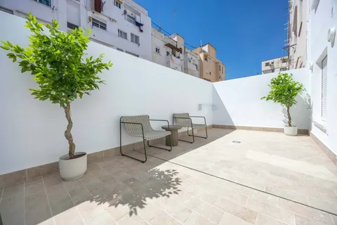 Habitació de lloguer, València