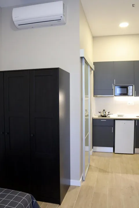 Wohnung zur Miete, Burjassot