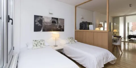 Pis de 68 m² a Madrid