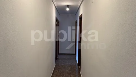Pis de 98 m² a Xixona