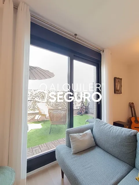 Pis de 80 m² a Valdemoro