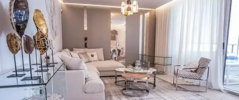Wohnung 91 m² in Marbella