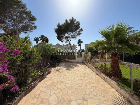 Pis de 50 m² a Sant Josep de sa Talaia