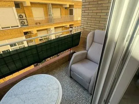 Pis de 80 m² a Guardamar del Segura