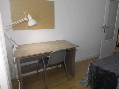 Zimmer zur Miete, Valencia