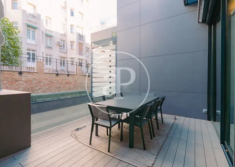 Pis de 183 m² a Madrid
