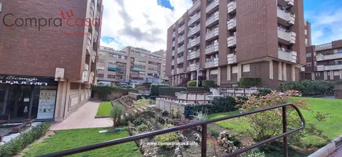 Pis de 93 m² a Segovia