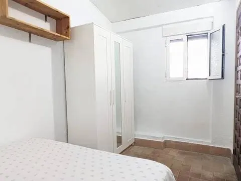 Habitació de lloguer, Sevilla