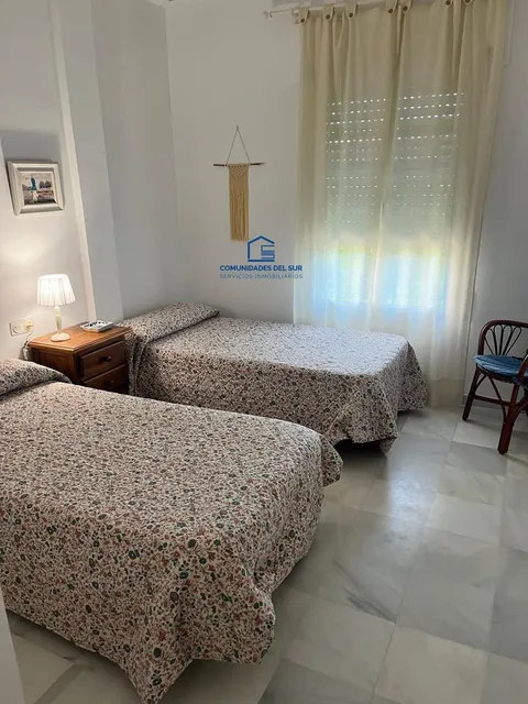 Pis de 137 m² a El Puerto de Santa María
