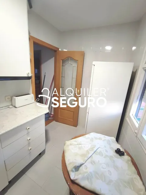 Pis de 70 m² a Torrejón de Ardoz