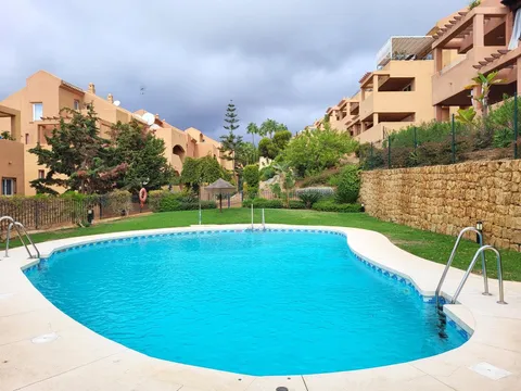 Pis de 68 m² a Marbella