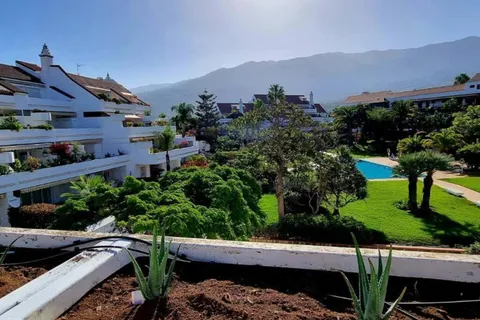 Pis de 105 m² a Puerto de la Cruz