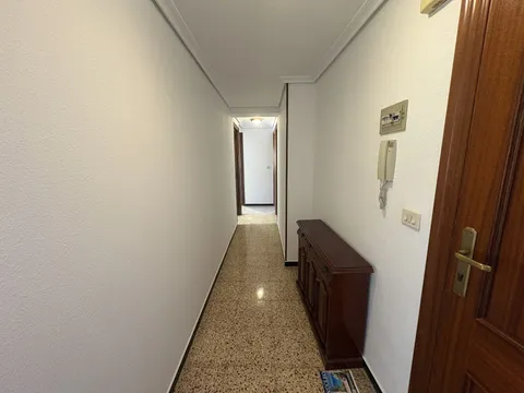 Pis de 90 m² a Castelló de la Plana