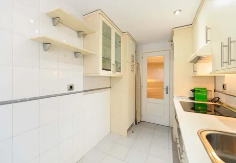 Pis de 129 m² a Madrid