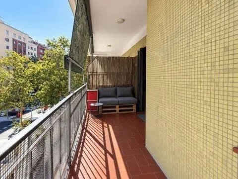 Pis de 85 m² a Barcelona