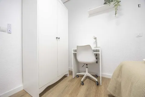 Habitació de lloguer, València