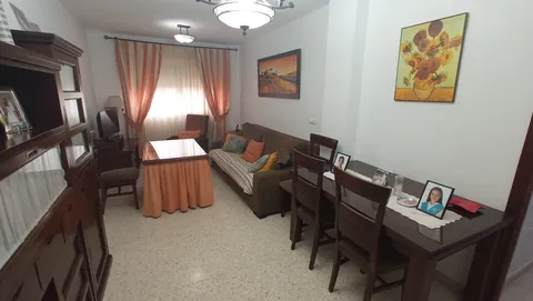 Pis de 85 m² a Còrdova