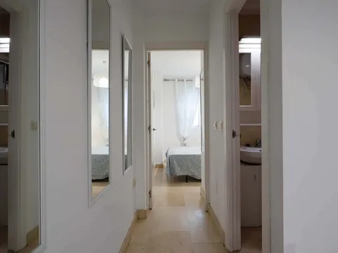 Pis de 50 m² a Madrid