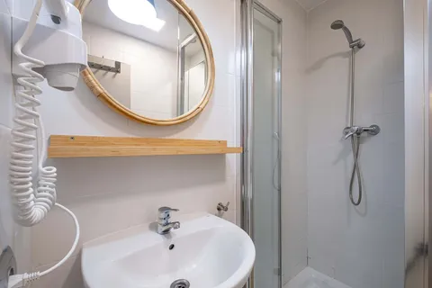 Pis de 25 m² a Barcelona