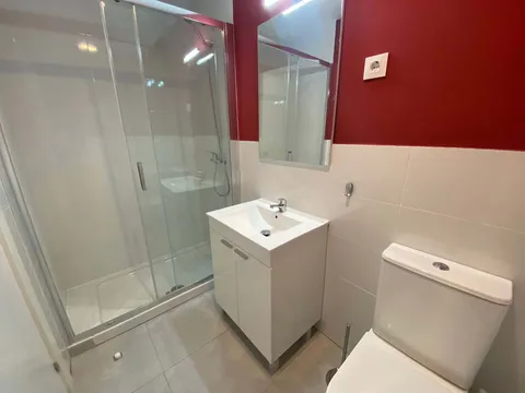 Appartamento 30 m² a Madrid