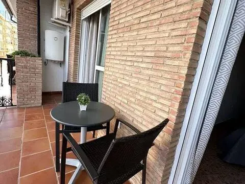 Pis de 60 m² a Ronda
